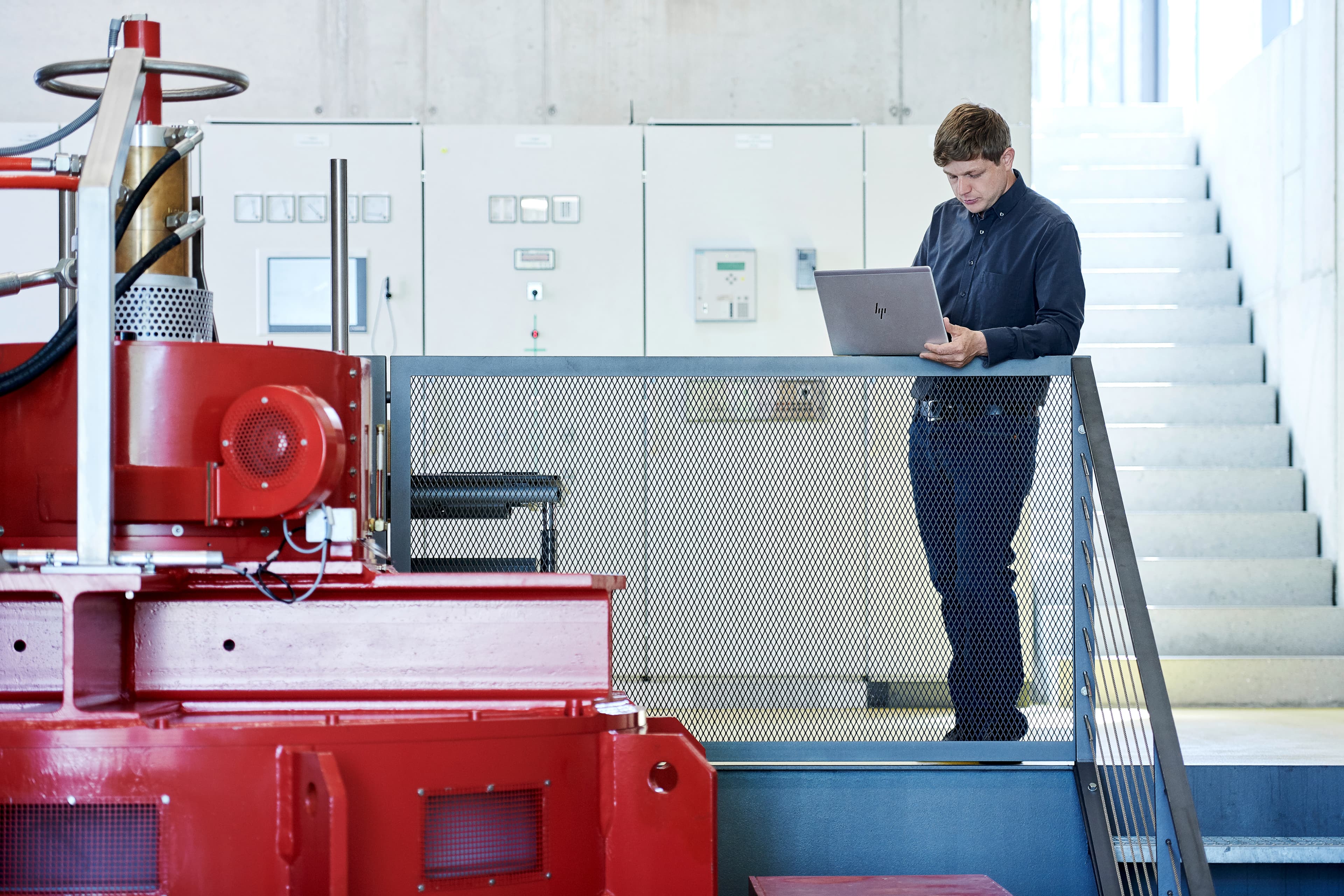 Karriere bei illwerke vkw - Offene Stellen