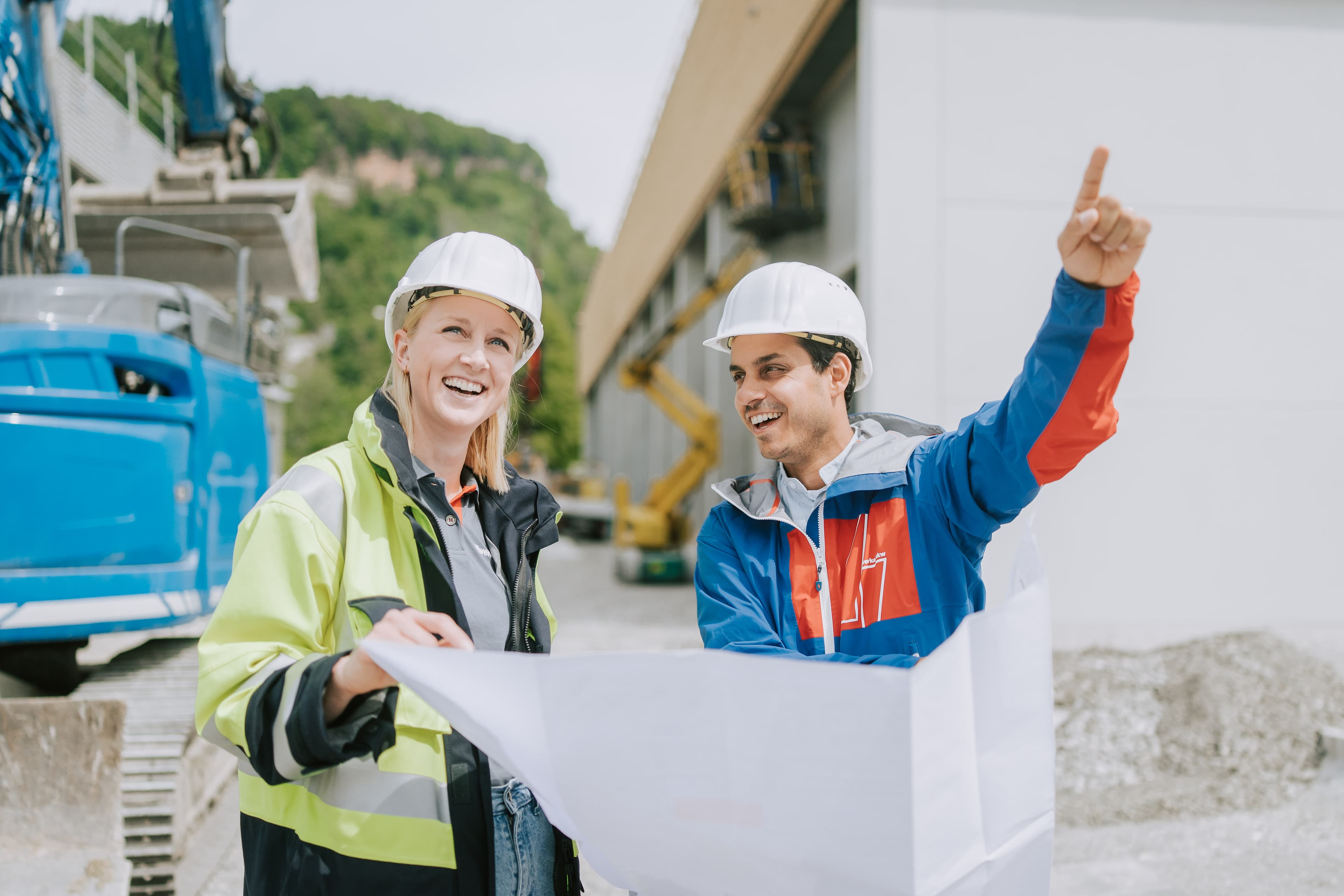 Jobs bei VKW