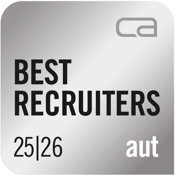 Best Recruiters 25/26