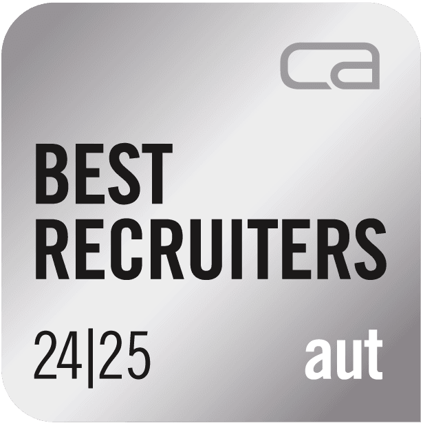 Best Recruiters 24/25