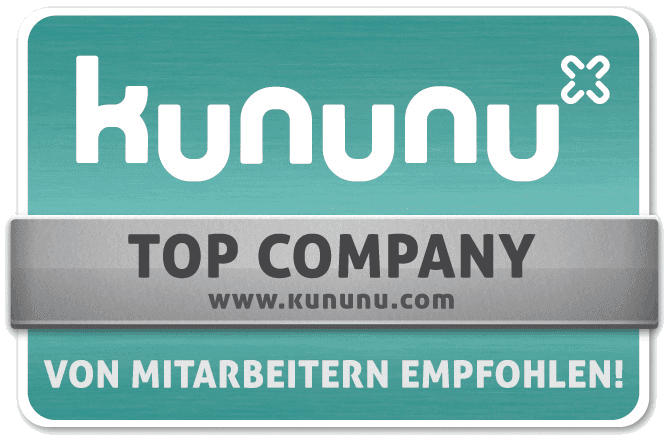 Logo Kununu Company