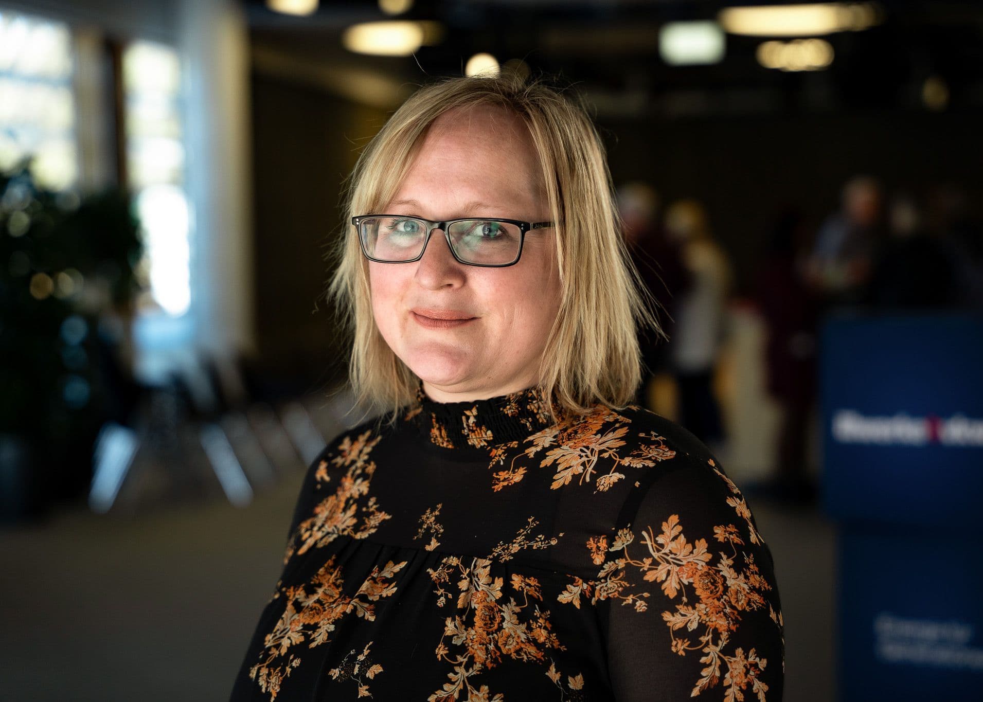 Sandra Bickel