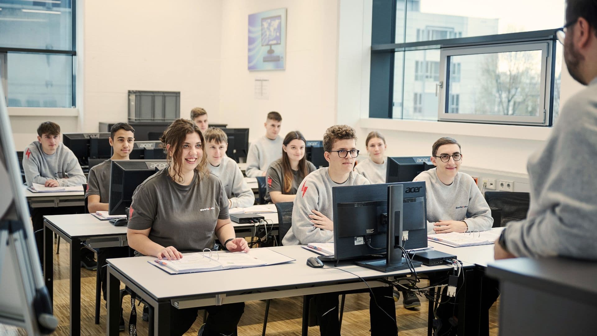 Schüler
