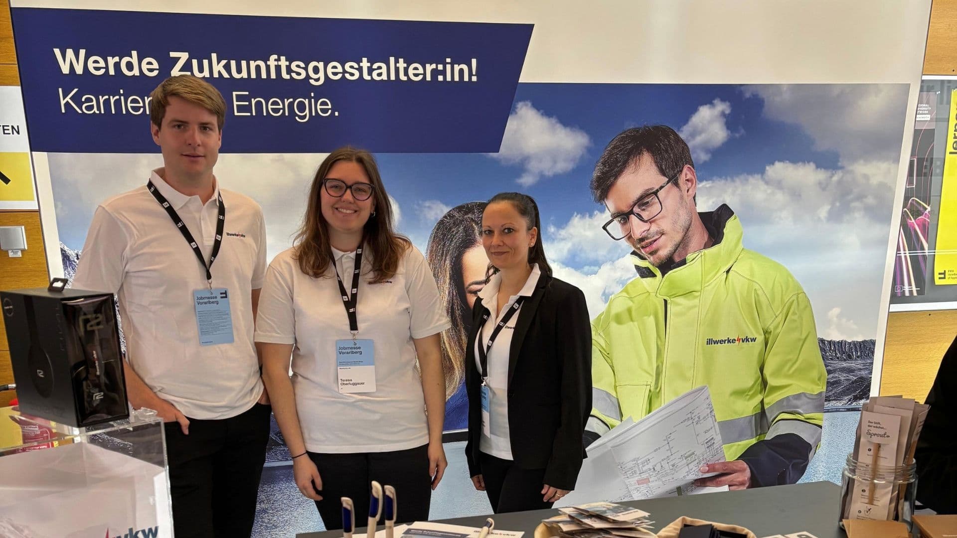 Jobmesse