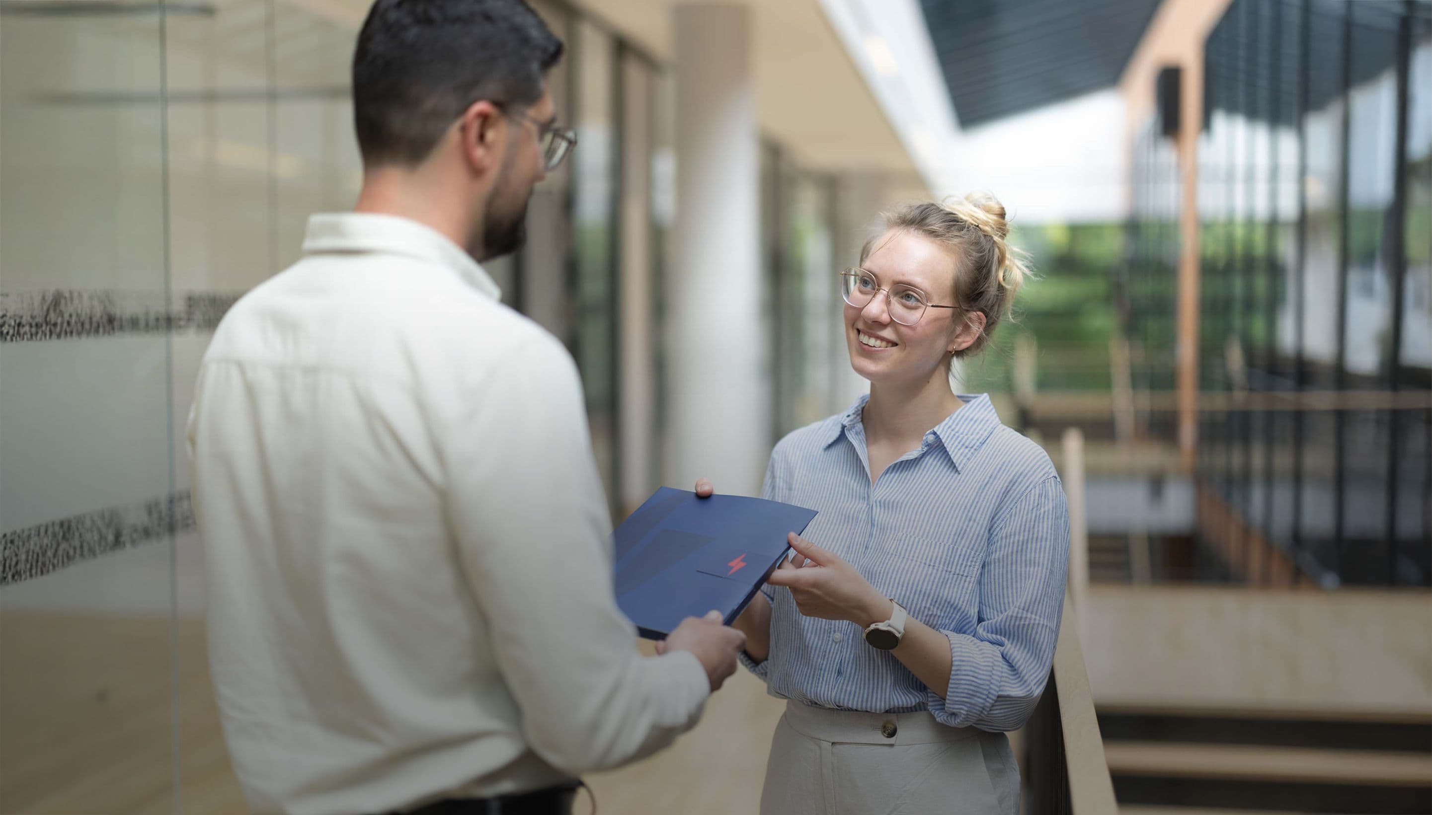 Onboarding